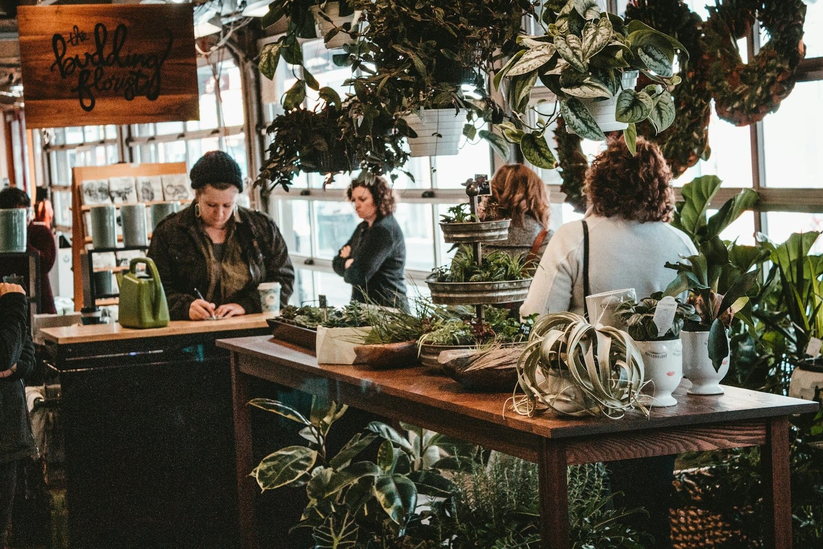 Urban Plant Shops: Reviving the Green Thumb Culture sean foster drstuk2wg3q unsplash (1)
