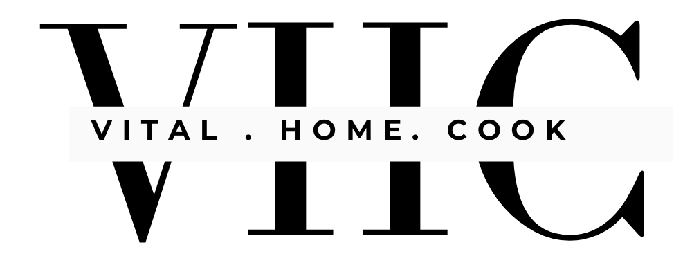Vital Cook Home