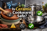 Is Ceramic Cookware Safe?