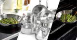 T Fal Stainless Steel Set Review: Is This 11-Piece Cookware Worth It?