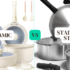 Is Ceramic Cookware Safe?